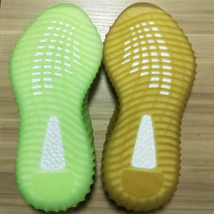 yeezy soles