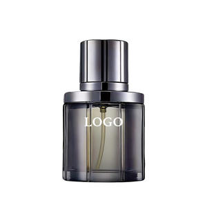 Parfum pour homme Woody Fresh Natural Fragrance avec logo personnalisé, 50 ml <span class=keywords><strong>EDT</strong></span>, parfum léger longue durée, tendance, moderne, pour un usage quotidien, privé - Product Image 3