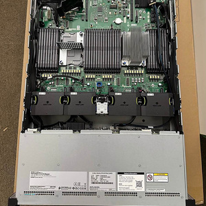 เซิร์ฟเวอร์ XFUSION FusionServer 5288V6 V7 4U แบบติดตั้งบนแร็ค มือสอง สำหรับศูนย์ข้อมูลองค์กร การจำลองระบบเสมือน และการประมวลผลข้อมูลประสิทธิภาพสูง - Product Image 6