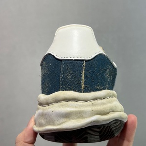 Zapatillas Deportivas Cómodas con Cordones de Diseñador de Alta Calidad para Hombre, Zapatos Negros de Estilo Informal de Caña Baja Mihara Yasuhiro, Zapatos Personalizados Originales para Hombre - Product Image 6