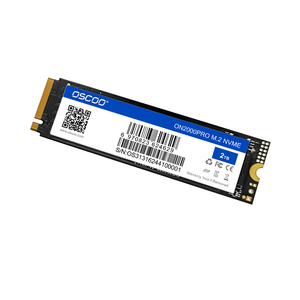 OSCOO ON2000 PRO PCIe Gen5.0 2280 NVMe M.2 SSD 13000MB/s Ultra Hızlı 1TB-4TB Oyun ve İş İstasyonu Bilgisayar Yapıları için - Product Image 6