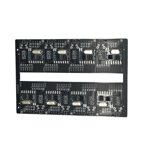 Assemblage de panneaux de circuits imprimés (PCB) à une face, économique, conceptions simples, production à grand volume, choix économique - Product Image 5