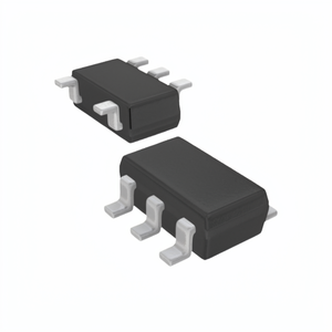 SC 74A, SOT 753 Power Management (PMIC) Components Electronic XC6136C35BMR-G Original - Product Image 1