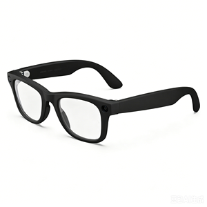Lunettes Ray-Ban Meta AI Wayfarer Gen2 : Enregistrement vidéo, Traduction, Reconnaissance IA, Contrôle vocal, Lecteur de musique, Fonction téléphone - Product Image 5