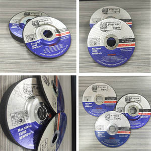 <span class=keywords><strong>Disque</strong></span> de coupe en métal 115x1.2x22mm 125x1.2x22mm pour acier inoxydable, fer, métal - Product Image 6