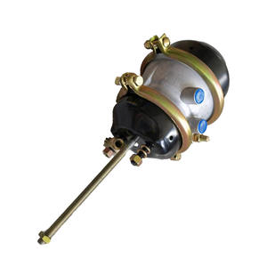 Camion <span class=keywords><strong>chambre</strong></span> de frein à ressort pneumatique simple T16/T24 servofrein de remorque à longue course - Product Image 4