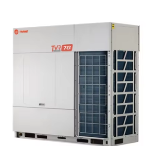 Unité intérieure silencieuse Trane VRF 23 DB, système <span class=keywords><strong>multi</strong></span>-<span class=keywords><strong>split</strong></span> à faible bruit, compresseur DC, réfrigérant R-410A, <span class=keywords><strong>climatiseur</strong></span> - Product Image 1