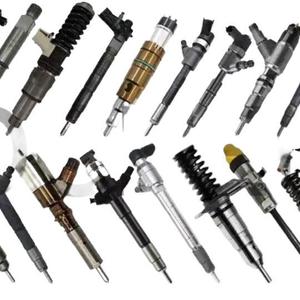 Conjunto de inyectores 0445120387 D5010224028 para motor Dongfeng Tianlong Hercules, número de pieza 21016288267 - Product Image 5