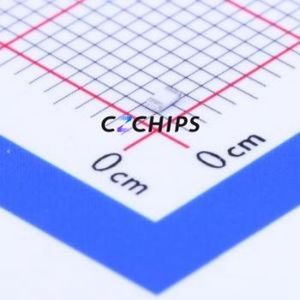 Résistance SMD RC0603JR-0733RL 0603 (Type : Film Épais) (Résistance : 33 Ohms Précision : 5%) - Product Image 2