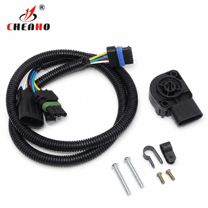 Kit de capteur de position du papillon des gaz Williams 132034 85106760 WIL132034 WM132034 NE50-60299 Capteurs automobiles - Product Image 1