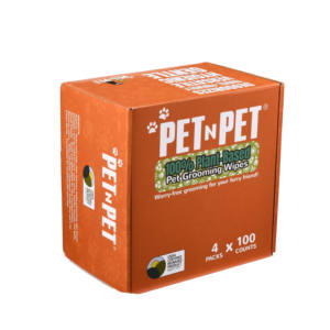 Logotipo personalizado Embalagem sem álcool Fórmula Soft <span class=keywords><strong>Pet</strong></span> <span class=keywords><strong>Wet</strong></span> <span class=keywords><strong>Wipes</strong></span> Alta Eficácia de limpeza Eco-Friendly <span class=keywords><strong>Pet</strong></span> <span class=keywords><strong>Wipes</strong></span> - Product Image 2