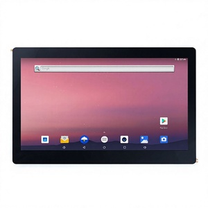 Écran tactile capacitif LCD FHD eDP de 11,6 pouces K116E, panneau d'affichage intégré pour équipement industriel - Product Image 1