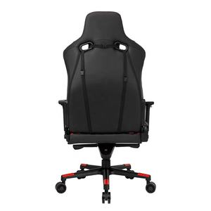 Gaming Chai Pro Cadeira Gamer Marken Oem Custom Injected Foam Rückenlehne 4d Armlehnen einstellen Ergonomischer Gamer Bürostuhl Max 200kg - Product Image 6
