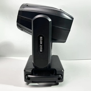 295 Wát độ sáng cao hạt đèn chùm ánh sáng tại chỗ di chuyển đầu Sharpy ánh sáng sân khấu 13 khối màu + Ánh sáng trắng cho Câu lạc bộ đêm - Product Image 4