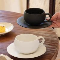 Ensemble tasse à thé et soucoupe en céramique fine blanche, vente en gros, pas cher ; Ensemble tasse à café et soucoupe en porcelaine, vente en gros