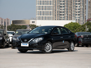 Dongfeng Nissan Sylphy น้ำมันเบนซินรถรุ่นใหม่ความสบายออกแบบใหม่1.6L 122HP แรงบันดาลใจจากธรรมชาติ2023 2024 - Product Image 6