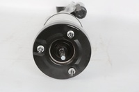 Amortisseur pneumatique de qualité supérieure, avant gauche, pour Mercedes Classe C W205 & A205 4matic 2053205900 2053204968