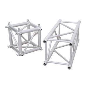 <span class=keywords><strong>Connecteur</strong></span> d'accessoires pour treillis de scène en alliage d'aluminium Truss d'angle de boîte à six côtés - Product Image 2