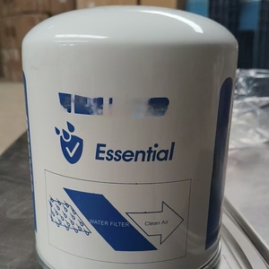 Cho sinotruk HOWO a7t Phụ tùng xe tải hệ thống phanh máy sấy không khí lọc sấy Oven 4329012232 4324102227 a0004292097 4324100202 - Product Image 3