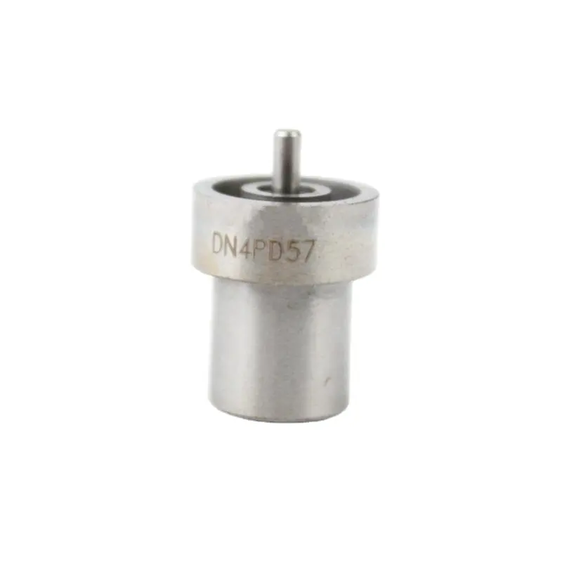 Nozzle Tip Diesel Injector Nozzle Dn4pd57/093400-5571/105007-1260 Voor Toyo-Ta 2l 3l Sproeikop