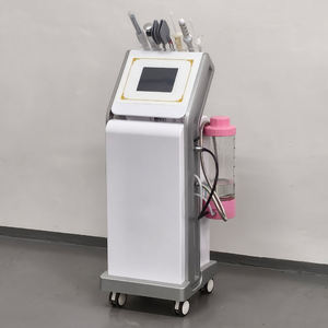 Vajinal sıkma makinesi vajinit ozon terapi cihazı jinekolojik çok fonksiyonlu tıbbi fiziksel - Product Image 5