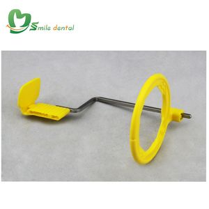 Diş sterilize edilebilir röntgen filmi konumlandırma sistemi - Product Image 4