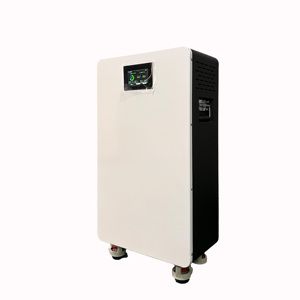 Klasse A 8000 Zyklen 10kWh 51,2V 200Ah Stapelbare Split LiFePO4 Batteriepack |   ESS CAN Bluetooth-Überwachungssystem für netzunabhängige Solaranlagen - Product Image 1