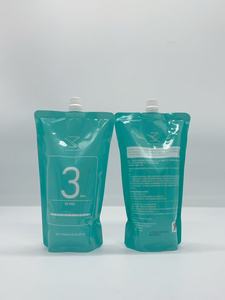 SHUJI Produits de coloration capillaire à base de plantes pour <span class=keywords><strong>salon</strong></span> professionnel, crème oxydante pour cheveux, crème révélatrice de couleur 5/10/20/30/40vol - Product Image 4