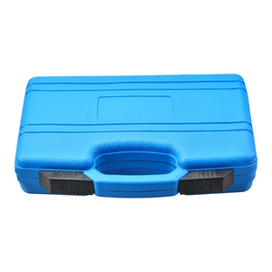 Kit de <span class=keywords><strong>démontage</strong></span> de verrouillage de <span class=keywords><strong>roue</strong></span> en acier au carbone général automobile, traitement thermique, <span class=keywords><strong>clé</strong></span> de <span class=keywords><strong>roue</strong></span> efficace pour le remplacement et le <span class=keywords><strong>démontage</strong></span> - Product Image 2