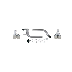 Jupe latérale de pare-chocs avant et arrière de bonne qualité Assemblage de pare-chocs arrière et jupes latérales pour <span class=keywords><strong>BMW</strong></span> Série 5 <span class=keywords><strong>E60</strong></span> (années modèles 2004 à 2010) - Product Image 4