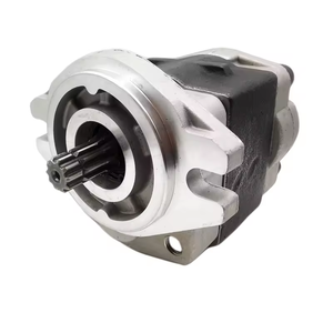 Pompe hydraulique à engrenages SGP1A30R634 SGP1A25F2H9-L282C SGP1A SGP2 SGP2A SGP1A32D2H2-L SGP1A20L534 SGP1A25F2H9 SGP1A27A2H9 - Product Image 2