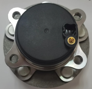 Rodamiento de Rueda de Alta Calidad y Bajo Precio 43550-47011 para Ruedas Delanteras de Prius 09-18 - Product Image 1