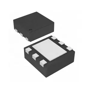 Komponen Elektronik SN74AUP1G08DSFR SN74AUP1G08 Menandai Dia/Dia/HEH Anak-6 Chip IC Baru Asli Intergrated Circuit