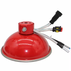 อุปกรณ์ดับเพลิงชนิดผงละเอียดพิเศษอัจฉริยะสำหรับรถยนต์ รุ่นใหม่ ขายดีที่สุดของจีน - Product Image 3