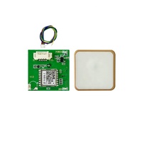 Module de positionnement intégré bimode ATGM336H-5N31, 6N22, 74, F8N22, F8N76, MAX-M10S pour contrôleur de vol, avec carte mère et antenne