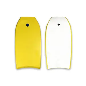 ODM High Quality New Design Pool Swim Float Surfing Surfboard Shortboard Body Board