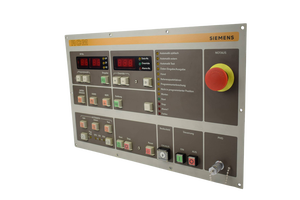 Original Neuf Sirotec RCM 1KC Contrôle 420 <span class=keywords><strong>rman</strong></span> 6FR14202SE H24 6FR1 4202SE Pour PLC - Product Image 2