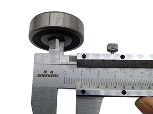 محمل صناعي عالي الجودة من UM طراز CHL6300/RSZ3، سرعة عالية، تغليف جديد، إنتاج مباشر من المصنع - Product Image 4