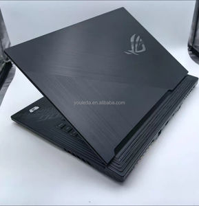 Laptop para juegos usado, ASUS ROG Strix G3 i7-9gen RTX 2060(6G) 16G 512G, el más vendido, ideal para estudiantes, entretenimiento y negocios. - Product Image 3