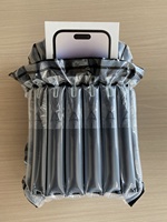 Matériau d'Amortissement et d'Emballage Protecteur Gonflable – Sacs à Colonne d'Air pour Articles Fragiles