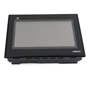Interfaces homme-machine (IHM) originales de la série NS5, modèles NS5-SQ10B-ECV2 et NB7W-TW01B. - Product Image 2