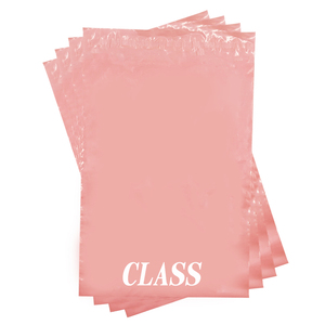 कारखाने कस्टम मुद्रित वाटरप्रूफ मेलर बैग कस्टम लोगो टी-शर्ट ई-कॉमर्स कूरियर पॉलिल लिफाफा बैग एक्सप्रेस के लिए - Product Image 2