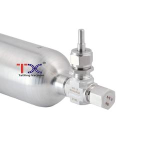 Calibrateur <span class=keywords><strong>de</strong></span> fuites standard TK 05, type canal, pour calibration active, <span class=keywords><strong>fournisseur</strong></span> chinois - Product Image 4