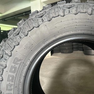 Neumáticos Todoterreno Nuevos LT265/75R16, Neumáticos para Todo Tipo de Terreno, Venta al por Mayor China con el Mejor Precio - Product Image 6