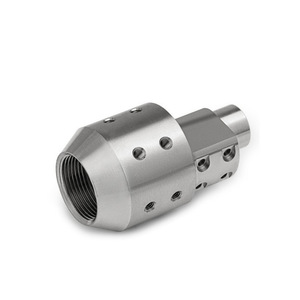 บริการเครื่องจักรซีเอ็นซีเทคโนโลยีเล่ห่าวเซย์โก สำหรับชิ้นส่วนเครื่องจักรกลการบินและอวกาศ - การปรับแต่งความแม่นยำของอะลูมิเนียมอัลลอยด์ด้วยวิธีการบรอชชิ่ง - Product Image 6