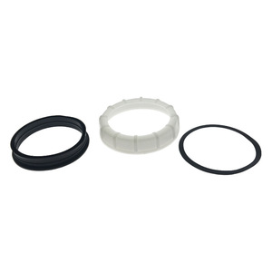 Kit de junta y tuerca de bloqueo para tapa de combustible Honda CRV 17046-SWE-T00 para reemplazo y reparación - Product Image 4