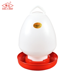 Bebederos Automáticos para Pollos y Broilers de Material PP, Modelo <span class=keywords><strong>Yuebao</strong></span> D07, para el Cuidado del Ganado - Product Image 6