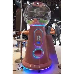 Bán Buôn <span class=keywords><strong>UK</strong></span> Enfant Trẻ Em Gumball Máy Bán Hàng Tự Động Ủng Hộ Mini Đồ Chơi Viên Nang Gumball Máy Bán Hàng Tự Động Để Bán - Product Image 6