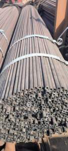 Tubo di alta qualità P265GH 63.5x6.3mm in acciaio al carbonio tubo di caldaia in acciaio senza saldatura - Product Image 5