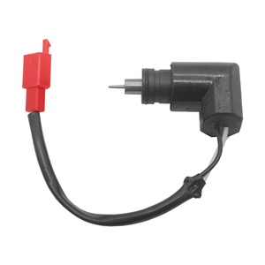 Carburatore per Moto con Valvola di Arricchimento Automatica Elettrica per <span class=keywords><strong>Yamaha</strong></span> <span class=keywords><strong>Majesty</strong></span> 125 250 YP125 YP250 Starter Elettrico Automatico - Product Image 1